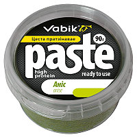 Насадка Vabik PASTE тесто протеиновое Анис 90г