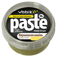 Насадка Vabik PASTE тесто протеиновое Сливочная ваниль 90г