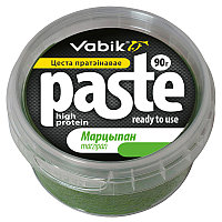 Насадка Vabik PASTE тесто протеиновое Марципан 90г