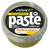 Насадка Vabik PASTE тесто протеиновое Сладкая кукуруза 90г