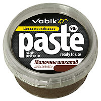 Насадка Vabik PASTE тесто протеиновое Молочный шоколад 90г