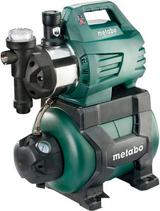 Насос Metabo HWWI 3500/25 Inox (600970000)