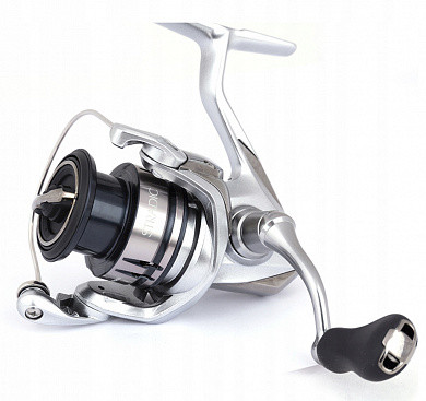 Катушка SHIMANO STRADIC 2500 FL