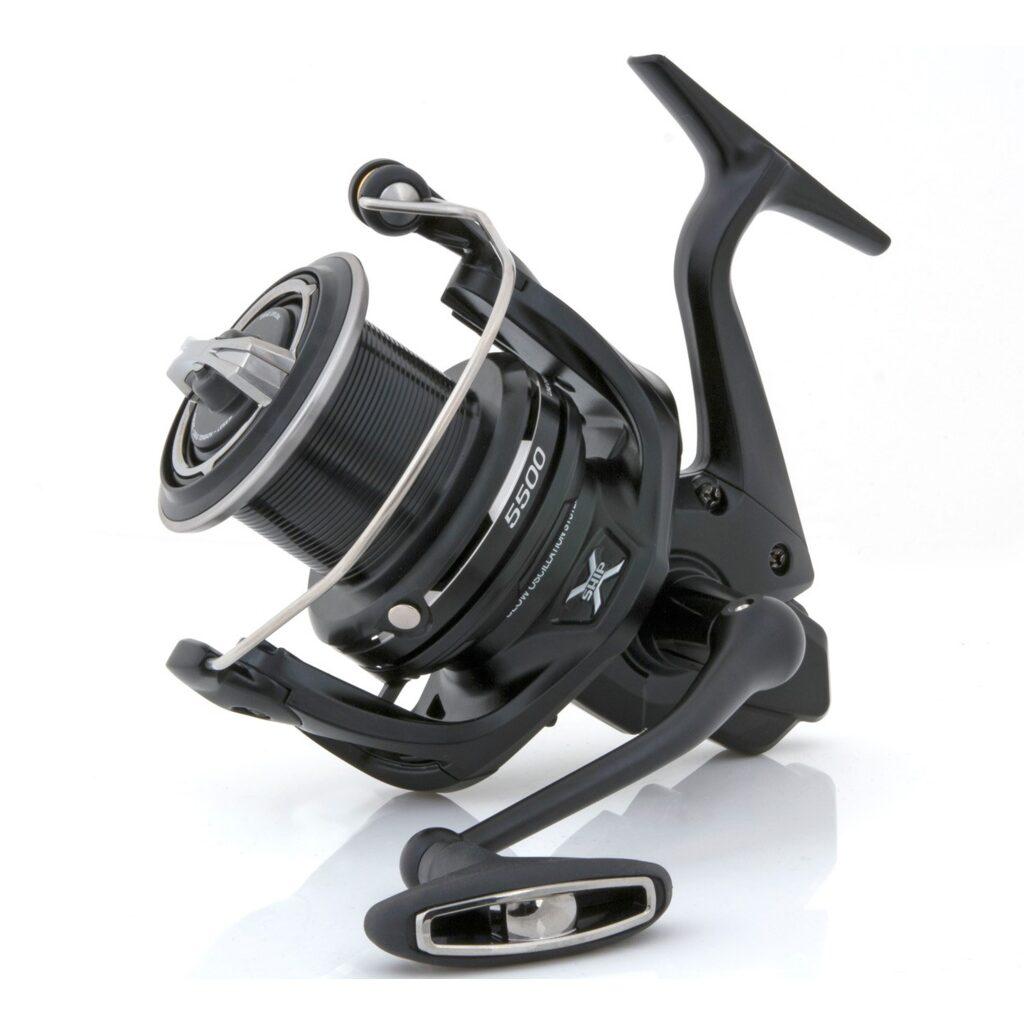 Катушка Shimano Ultegra 5500 XTD - фото 1 - id-p203158520