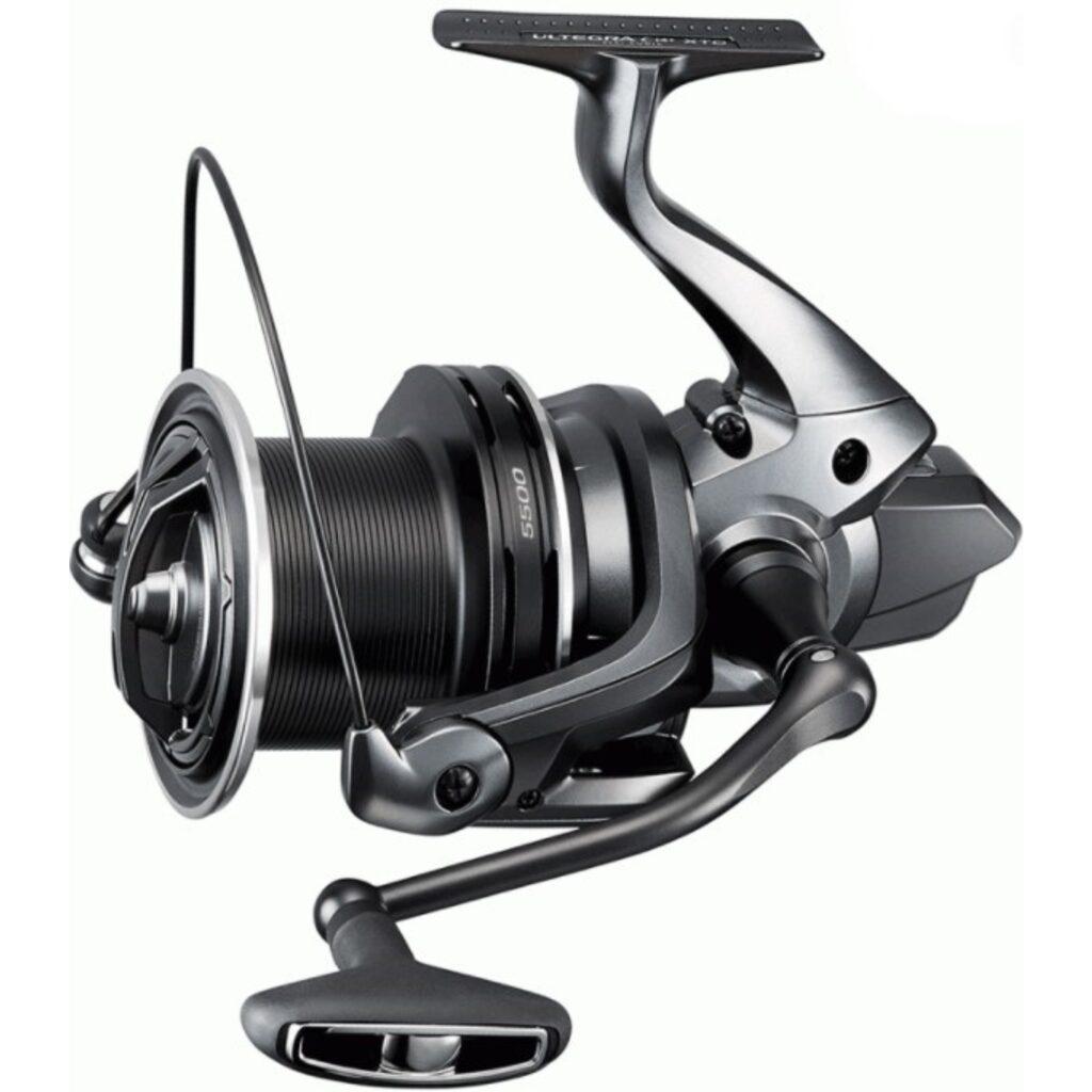 Катушка Shimano Ultegra CI4 5500 XTC - фото 1 - id-p203158525