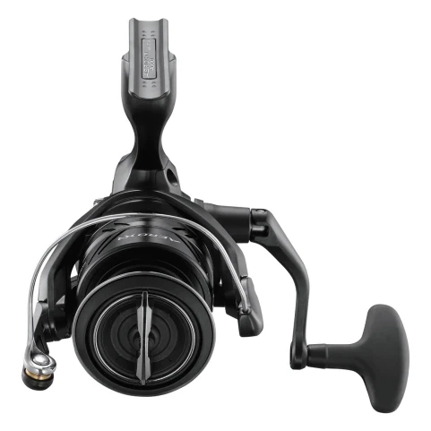 Катушка Shimano Aero XR C3000 - фото 4 - id-p203158530