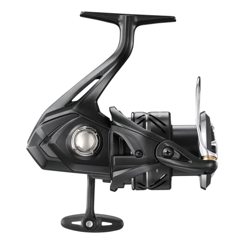 Катушка Shimano Aero XR C3000 - фото 2 - id-p203158530