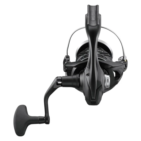 Катушка Shimano Aero XR C3000 - фото 3 - id-p203158530