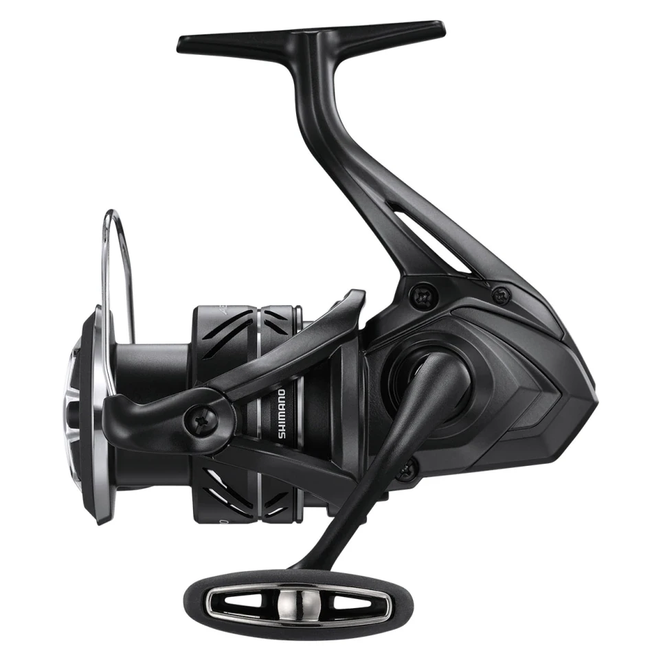 Катушка Shimano Aero XR C3000 - фото 1 - id-p203158530