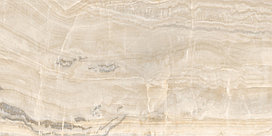 Керамогранит Идальго Граните Оникс беж 1200х600 LR лаппантированный