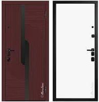 Дверь входная Металюкс М1134/14Е Милано