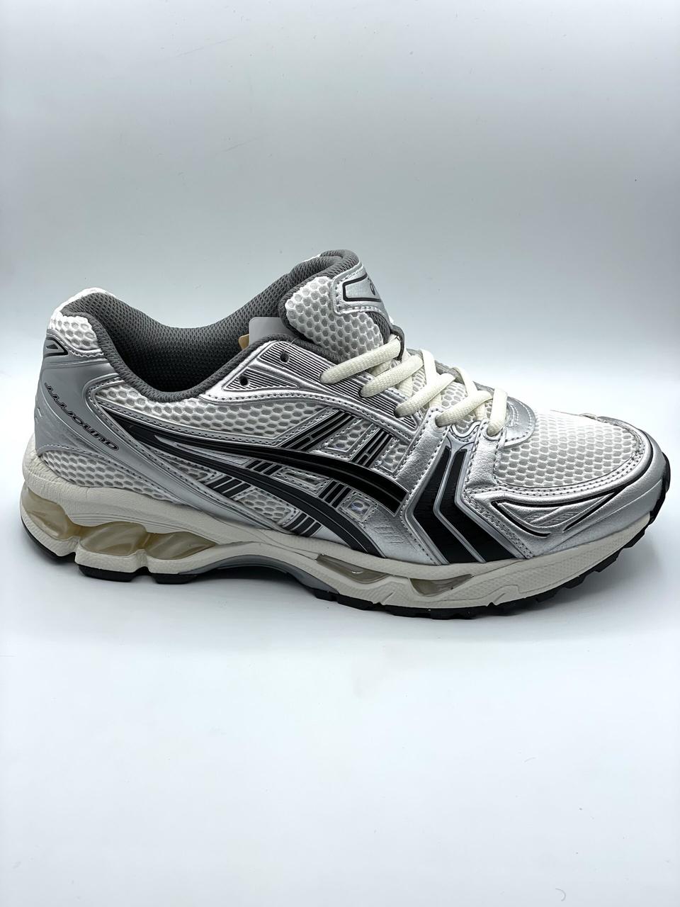 Кроссовки Asics Gel Kayano 14 JJJJOUND - фото 1 - id-p203158670