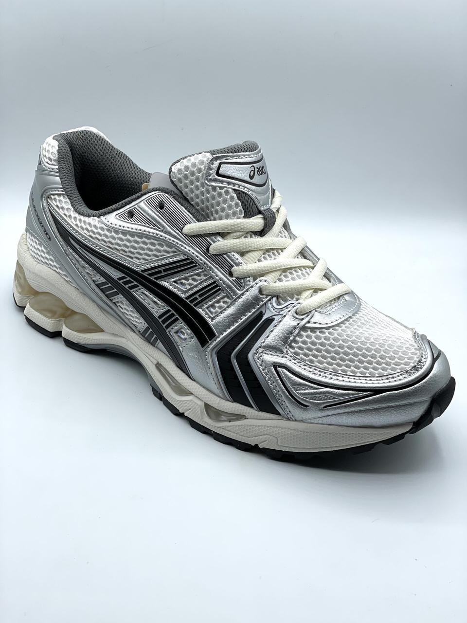 Кроссовки Asics Gel Kayano 14 JJJJOUND - фото 2 - id-p203158670