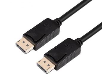 Аксессуар KS-isDisplayPort - DisplayPort 3m KS-471-3