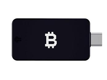 Аппаратный кошелек Bitbox Btc Only