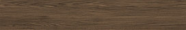 Керамогранит Idalgo Granite Wood Classic софт темно-коричневый 1200х195 LMR мягкое лаппатирование