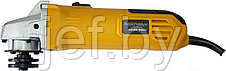 Угловая шлифмашина AG125-950V PARTISAN AG125-950V, фото 3