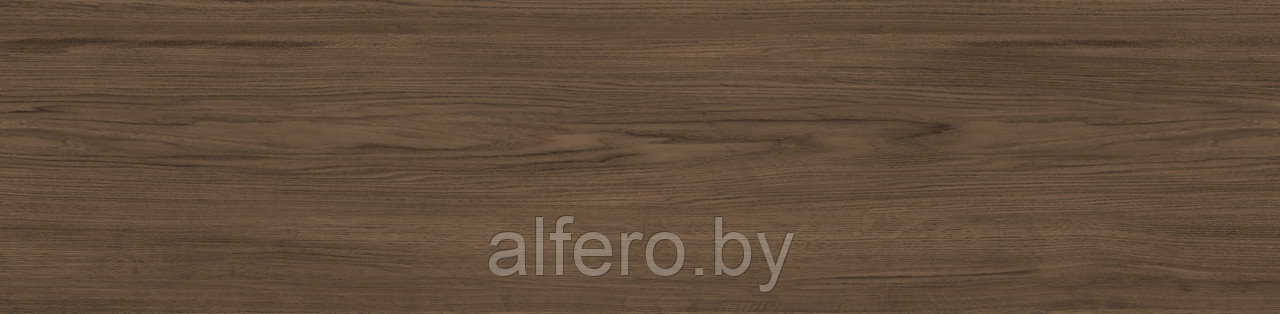 Керамогранит Idalgo Granite Wood Classic софт темно-коричневый 1200х295 LMR мягкое лаппатирование