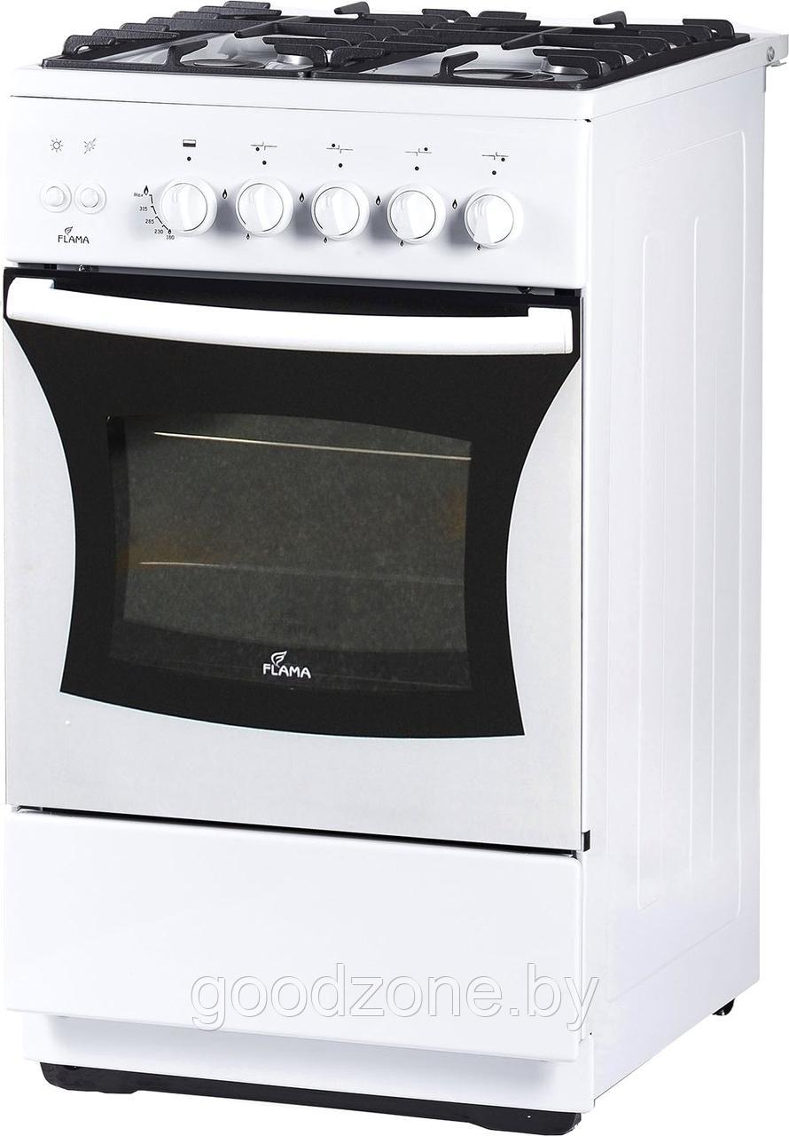 Кухонная плита Flama FG 24230 W