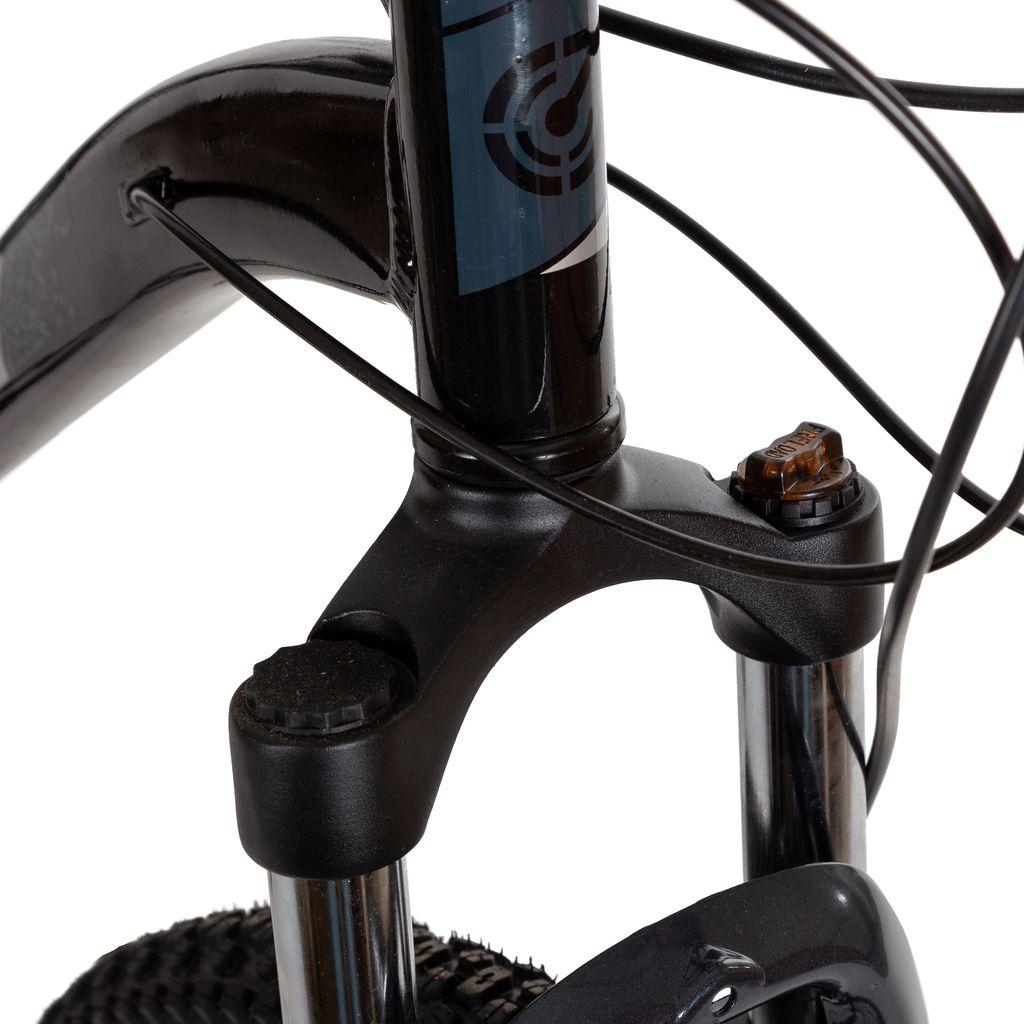 Горный Велосипед STINGER ELEMENT STD SE 26 р.18 Черный (26AHD.ELEMSTD.18BK22) - фото 9 - id-p203141917