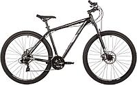 Горный Велосипед STINGER GRAPHITE STD 29 р.20 Черный (29AHD.GRAPHSTD.20BK2)