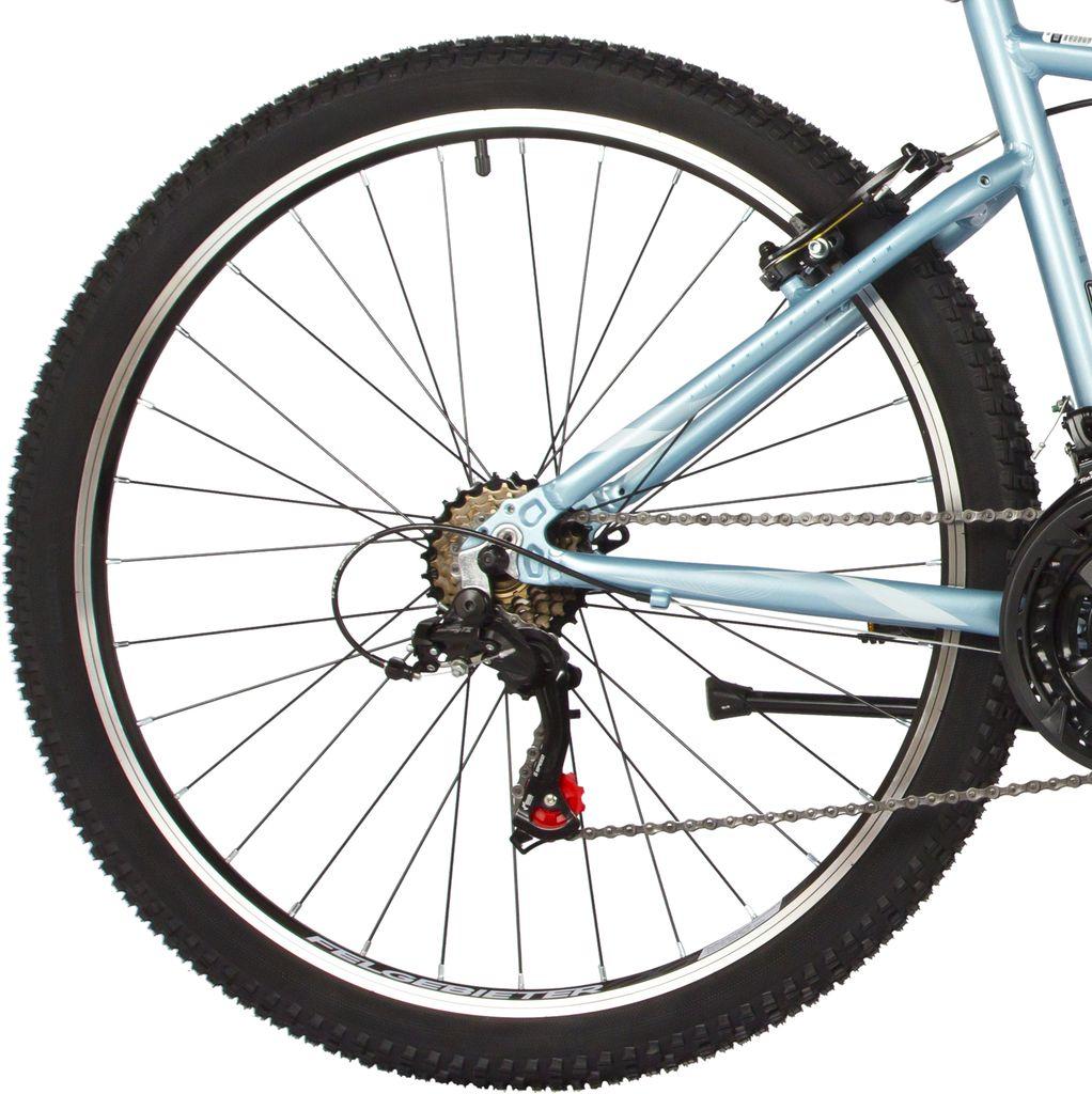Горный Велосипед STINGER LAGUNA STD 26 р.17 Синий (26AHV.LAGUSTD.17BL2) - фото 5 - id-p203141929