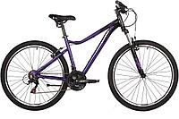 Горный Велосипед STINGER LAGUNA STD 26 р.15 Фиолетовый (26AHV.LAGUSTD.15VT2)