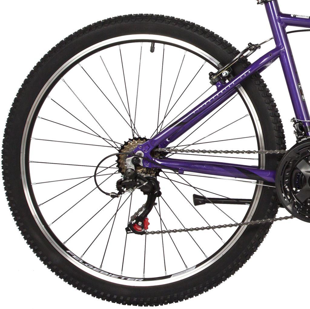 Горный Велосипед STINGER LAGUNA STD 26 р.15 Фиолетовый (26AHV.LAGUSTD.15VT2) - фото 5 - id-p203141928