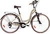 Велосипед Городской STINGER Calipso Std 28 р.15 quot; Бежевый (700AHV.CALIPSTD.15BG1), фото 8