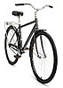 Городской велосипед Forward DORTMUND 28 1.0 (19 quot; рост) черный/бронзовый 2022 год (RBK22FW28609), фото 2