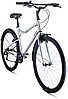 Городской велосипед Forward PARMA 28 (19 quot; рост) серый/черный 2022 год (RBK22FW28761), фото 2