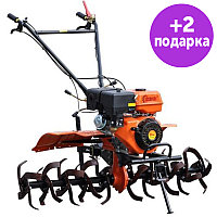 Культиватор бензиновый SKIPER SK-1000