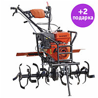 Культиватор Skiper GT-1000SB без колёс