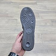 Кроссовки Adidas Munchen Black White, фото 5