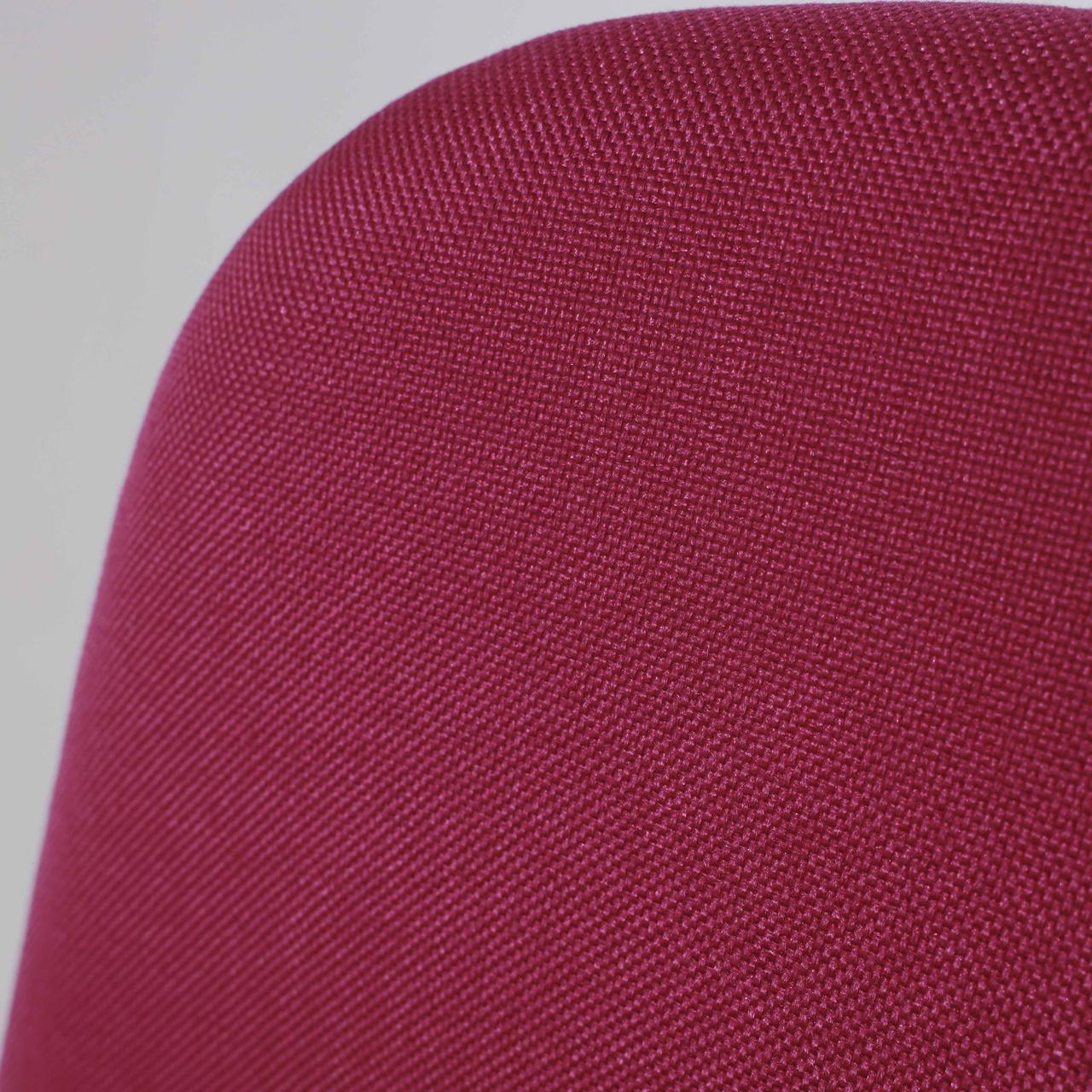 Кресло поворотное Престиж, бордовый, ткань - фото 9 - id-p193757617