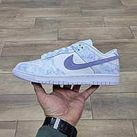 Кроссовки Nike Dunk Low OG Purple 42