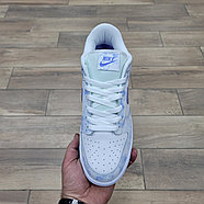 Кроссовки Nike Dunk Low OG Purple, фото 3