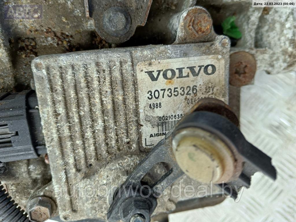 КПП автоматическая (АКПП) Volvo XC90 - фото 3 - id-p203028843