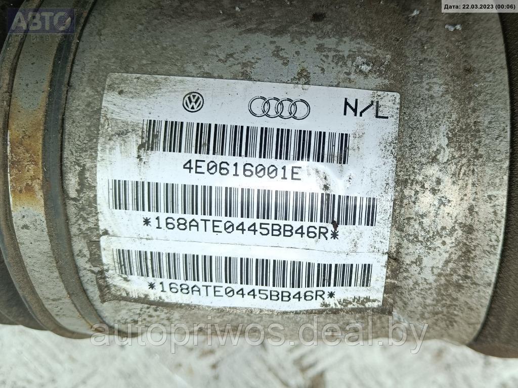 Амортизатор подвески задний левый Audi A8 D3 (2002-2010) - фото 2 - id-p203163185