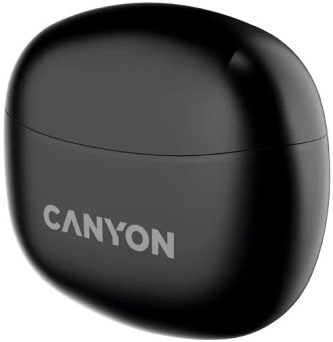 Наушники Canyon TWS-5 (черный) - фото 3 - id-p203164586