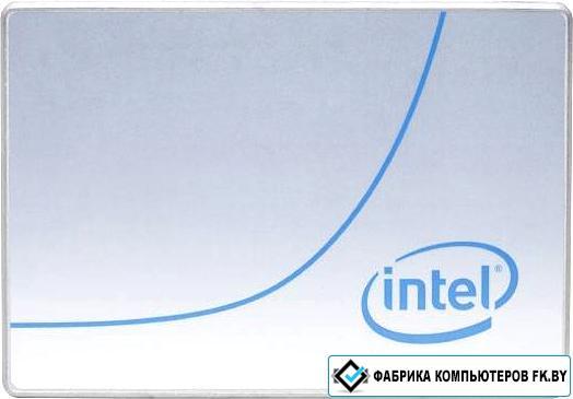 SSD Intel D7-P5620 1.6TB SSDPF2KE016T1 - фото 1 - id-p203164513
