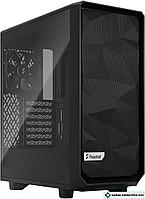 Корпус Fractal Design Meshify 2 Compact Lite Black TG Light Tint FD-C-MEL2C-03