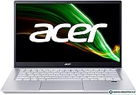 Ноутбук Acer Swift X SFX14-41G-R5NZ NX.AU1ER.006