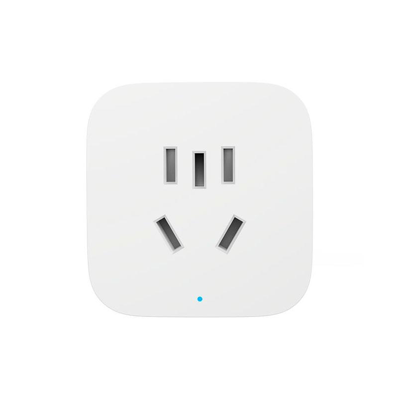 Умная розетка Xiaomi Mijia Smart Socket 3 - фото 2 - id-p203168150