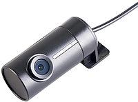 Камера заднего вида SilverStone F1 CAM-IP-G98T