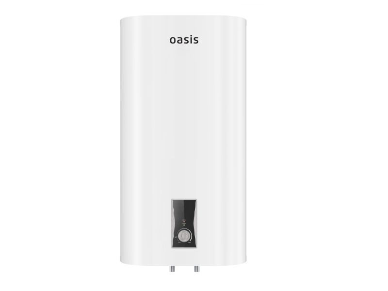 Электрический водонагреватель OASIS PA-80 - фото 1 - id-p203168321