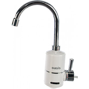 Электрический проточный водонагреватель "Oasis" KP-P (028)