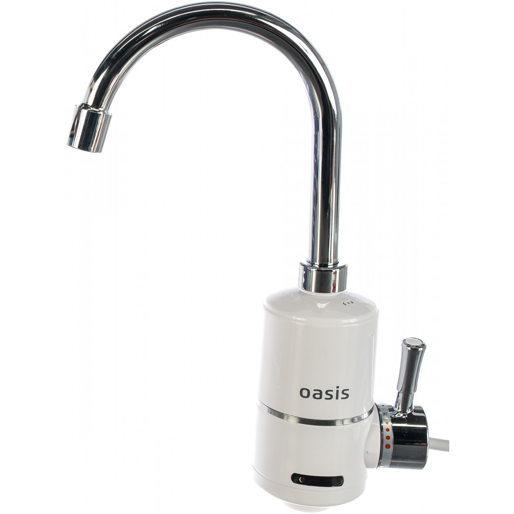 Электрический проточный водонагреватель "Oasis" KP-P (028) - фото 1 - id-p203168324
