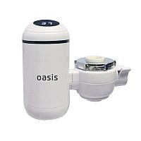 Электрический проточный водонагреватель "Oasis" NP-W (X)