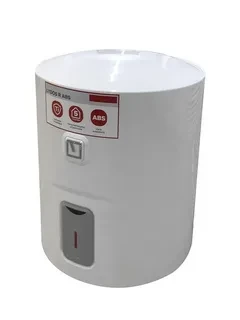 Электрический водонагреватель LYDOS R ABS 50 V - фото 1 - id-p203168365